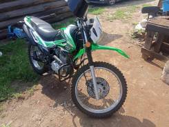 Regulmoto SK 200GY-5, 2018 