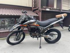  Regulmoto TE (Tour Enduro) PR, 2024 