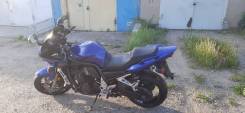 Yamaha FZS 1000, 2005 