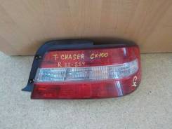     Toyota Chaser GX100