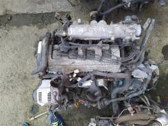 Двигатель Toyota Caldina 7907125 1140180015 ST198 3S-FE фото