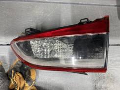 ������ ������ ��������� R Mazda 6 GJ 2012-