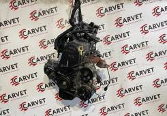 Двигатель Daewoo Matiz / Chevrolet Spark 0.8 л 52 лс фото