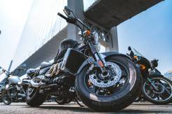 Triumph Rocket III Roadster, 2011 