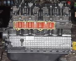 Двигатель ММЗ Д260 (Лонг-блок) фото