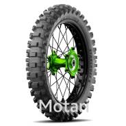  Michelin Starcross 6 Medium 110/100-18 65M TT 