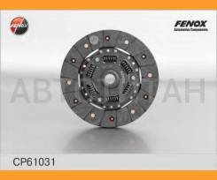   Daewoo Matiz 0.8 04/98- | Fenox CP61031 | Fenox CP61031 