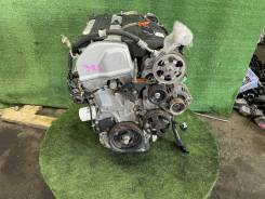 Двигатель Honda Stepwgn RG1, RG2 2007 K20A
