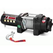  Master Winch X2500 