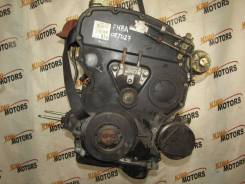 Двигатель Ford Mondeo 3 2.0 FMBA
