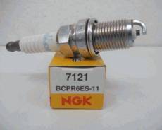   NGK BCPR6ES-11 7121 