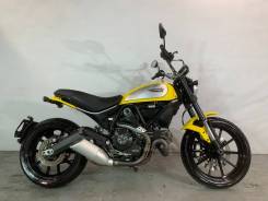 Ducati Scrambler, 2016 