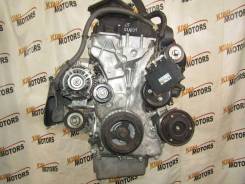  Mazda 6 2.5 L5
