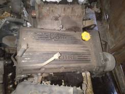 Двигатель без навесного на Ford Scorpio 1 фото