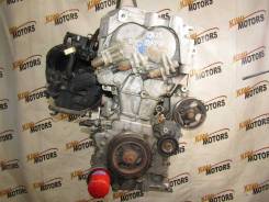 Двигатель Nissan Teana L33 2.5 QR25DE3