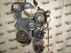 Двигатель Ford Focus 2 1.4 ASDA