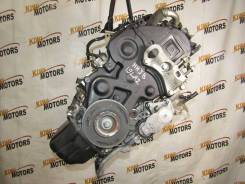 Двигатель Ford Fusion 1.6 HHJB