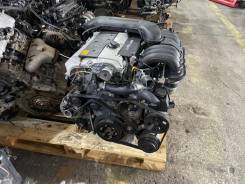 Двигатель SsangYong Rexton 3.2i 220 л/с 162.994