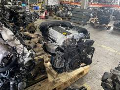 Двигатель SsangYong Rexton 3.2i 220 л/с 162.994