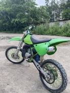 Kawasaki KX 80, 1994 