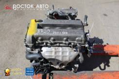 Двигатель Nissan Bluebird SR20DE фото