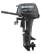     Suzuki 9.9 