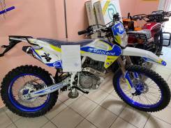 Motoland XT250 HS, 2022 