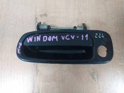 Ручка двери внешняя передняя левая Toyota Windom VCV11 фото
