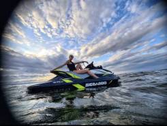  VIP  SeaDoo (  )   