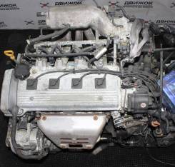 Двигатель Toyota Контрактный | Гарантия | Установка