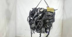 Двигатель Cadillac SRX 2004-2009, 4.6 литра, бензин