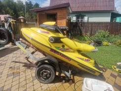  sea doo xp 