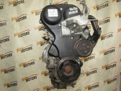 Двигатель Ford Focus 2 1.6 HWDA