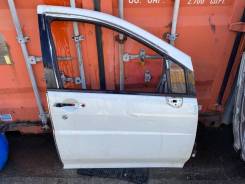    Nissan Liberty PM12 PNM12 RM12 RNM12