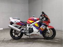 Honda CBR 919RR 