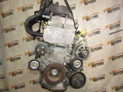 Двигатель Nissan Micra 1.2 CR12