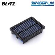   Blitz Sus Power Air Filter LM 