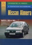    Nissan Almera 95-99 