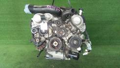 Двигатель Toyota 3UZ-FE фото