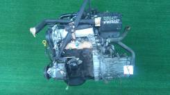 Двигатель Toyota EJ-VE