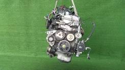 Двигатель Toyota K3-VE