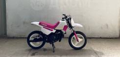 Yamaha PW50, 2000 