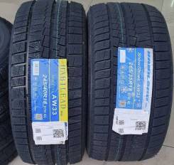 Habilead SnowShoes AW33, 245/40 R18 фото