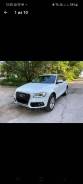 Audi Q5, 2014 