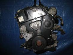 Двигатель Ford Mondeo 3 2.0 FMBA
