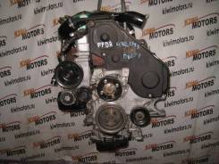 Двигатель Ford Focus 1 1.8 FFDA