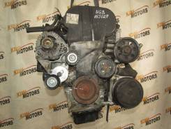 Двигатель Ford Mondeo 2 2.0 NGB