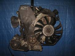 Двигатель Skoda Superb 2.0 AZM