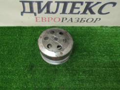   () Honda Crea Scoopy 