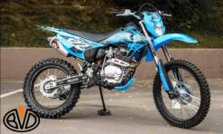 Motoland XR250 Lite, 2021 